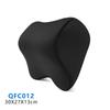 Núcleo de Espuma Viscoelástica para Reposacabezas de Asiento de Conductor de Autobús de Larga Distancia y Coche de Servicio de Transporte, Almohada para el Cuello en el Coche, Almohada de Soporte para la Columna Cervical, Núcleo Interior