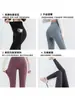 Leggings de Corrida com Bolso Feminino para Uso ao Ar Livre, Calças Shark de Modelagem Justa, Temporada de Primavera, Levanta Bumbum, Emagrecimento, Controle de Barriga, Calças de Yoga e Ciclismo, Novo Estilo