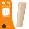 Patas de Sofá de Madera Maciza Patas de Soporte Accesorios Patas de Sofá Patas de Mueble de TV Patas de Armario Patas de Mesa de Café Patas de Mesa Patas de Muebles