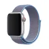 Adecuado para Apple Iwatchs10Ultra Sports 98 Bucle Trenzado de Nylon Velcro S11 Correa de Reloj