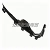 95019920 95019921 es adecuado para la moldura inferior del soporte del faro delantero del Chevrolet Aveo 2011-2015