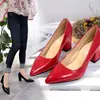 33-53 talla grande tacones altos 52 zapatos de mujer 51 zapatos de trabajo europeos y americanos 50 talla de hombre zapatos de utilería 49 48 47 46 45