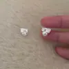 Pendientes de perla con lazo pequeños y exquisitos para mujer, pendientes de moda dulce con temperamento, nuevos para otoño e invierno, pendientes de alta calidad combinables con todo.