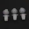 Fornecedores de fábrica fivela plástica para carro prego rápido de fio grampo rápido para fio fivela de lâmpada plástica Coleção Completa