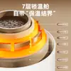 Venta Caliente Tina para Pies de Baño en Casa para Hombres Saludable Tamaño Grande Elevada Plegable Hasta la Rodilla Tina Aislante para Pies Tina para Lavar Pies Venta al por Mayor