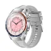 Nuevo Reloj Inteligente Gt5Pro ECG Frecuencia Cardíaca Sueño Tendencia de Presión Arterial Llamada Bluetooth Reloj Inteligente