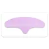Parche de Ojo de Silicona Injerto de Pestañas Caja de Hojalata Lavable Reutilizable Anti-Arrugas Niebla para Ojos Pieza Personalizada