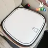 Cojín para asiento de coche Miffy original, diseño lindo y simple, cómodo para todas las estaciones, funda transpirable para asiento de coche