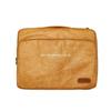 Bolsa para Computadora de Papel Dupont Transfronteriza Bolsa Interior para Portátil Funda de Negocios para Computadora de Papel Kraft Fabricante Personalización