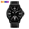 Fábrica Timemei Suministra Directamente Relojes de Negocio Impermeables para Hombre, Relojes de Cuarzo Casuales y de Moda, Relojes para Estudiantes con Esfera Grande
