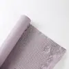 Papel Floral Rayado, Papel de Panal, Papel de Malla Resistente al Desgarro, Materiales de Arte Floral, Materiales Populares para Empaque de Flores de Ramo al por Mayor