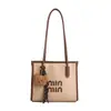 2026 Nova Bolsa Tote de Alta Qualidade Texturizada Moda Versátil Estilosa Minimalista Retrô Grande Capacidade Ombro Axila Bolsa Feminina