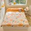 Saco de Dormir de Algodão para Hotel Viagem Adulto Cama Capa de Edredom de Algodão Simples Roupa de Cama para Viagens de Negócios Dorminhoco Portátil Cama e Café da Manhã