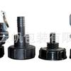 Conector Reductor para Barril de Tonel Conector de Válvula de Barril de Tonel de 2 pulgadas 3 pulgadas 1.0 pulgada Conector de Rosca Gruesa Conector de Tubería de Rosca Gruesa
