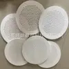 Las Piezas Moldeadas de PTFE Son Resistentes al Desgaste y a Altas Temperaturas