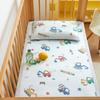 Tapete de Mat Classe A Seda de Gelo Tapete de Rattan Bebê Colagem de Bebê Cama Pode Ser Usado como Tapete para Crianças Tapete de Sesta de Verão para Jardim de Infância