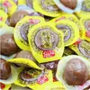 Huevo de Codorniz Saborizado Callejón Aroma Estofado Salado Horneado Sabor Una Bolsa 2.5 kg