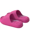 Pantuflas Antideslizantes para Mujeres y Hombres en Verano, Pantuflas Gruesas para Baño en Casa, Pantuflas Suaves de Suela para Parejas para Uso Doméstico