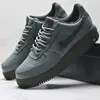 E-commerce Transfronteiriço Sapatos Putian Air Force 1 Tênis de Skate AF Sola Grossa Aumenta Altura Sapatos Masculinos Sapatos Femininos Esportes Skateboarding Moda Tênis de Skate