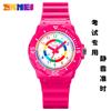 Time beauty skmei moda temporada escolar examen estudiantil reloj de cuarzo más vendido para estudiantes hombres y mujeres reloj simple de ocio