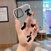 Suministro Exclusivo Transfronterizo de Fundas Divertidas y Lindas de Perro Salchicha para iPhone 16, Funda Suave Transparente Anti-Rayaduras para Apple 17Pm