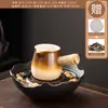 Estufa de Recinto WG6Q Hervidor de Té para el Hogar Tetera para Hervir Té Estufa para Hervir Té Estilo Nuevo Olla para Hervir Té Cocedor de Té Estufa de Asar
