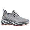 Zapatos Deportivos Casuales de Moda Nueva Personalizados para Hombre Tejido de Malla Voladora Suela Blanda Zapatos para Correr Venta al por Mayor Trbottomy Zapatos Coreanos de Coco