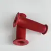 Envío Gratis Puños de Manillar para Patinete Infantil Cubiertas Suaves de Goma Manillar Universal para Vehículos de Tres Ruedas Cuatro Ruedas Cochecitos Accesorios de Bicicleta