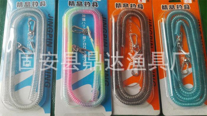 钢丝失手绳4