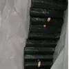 Bolsas de Basura para Uso Doméstico, Boca Plana, Resistentes y Engrosadas, Adecuadas para Dormitorios, Cocinas y Recámaras, Bolsas de Plástico al por Mayor, Desechables y Duraderas