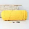 Hilo Grueso de Algodón para Bufanda Hilo para Gorro Hilo de 8 Hebras 80 Colores Bordado con Aguja Rusa Fabricante de Hilo Venta al por Mayor de Hilo