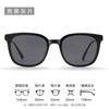Gafas de sol con montura TR90 de Danyang para mujer, gafas de sol polarizadas anti-ultravioleta de alto nivel 19361, nuevas gafas de sol con protección solar