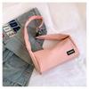 Bolsa Pequena de Nylon para Mulheres 2026 Novo Estilo Casual Leve Bolsa Transversal Moda Bolsa de Ombro Esportiva Bolsa Pequena Simples para o Dia a Dia
