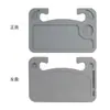 Estante para Volante de Coche, Soporte Multifunción para Computadora de Coche, Mesa de Comedor, Plato de Comedor, Mesa Pequeña para Escritorio de Oficina en Coche