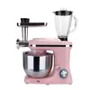 Licuado, Picado y Mezclado Tres-En-Uno Máquina de Chef Multifuncional y Máquina para Masa Batidora Doméstica Personalización de Fábrica OEM