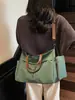 Bolso Tote Súper Popular para Mujer, Gran Capacidad, Nuevo Modelo 2026, Bolso para Computadora para Viajes Diarios para Mamás, Bolso de Lona de Nylon para Estudiantes que Asisten a Clase