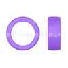 Para Anillo Galaxy 3ª Generación Anillo Inteligente Samsung Cubierta Protectora de Silicona Galaxy Ring