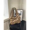 2026 Nuevo Estilo Bolso tipo Chaleco con Lazo, Bolso Tote para Mujer, Bolso de Hombro de Gran Capacidad, Bolso Versátil de Moda de Alta Gama para el Día a Día