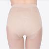 Fábrica al por mayor ultrafino T bikini mariposa medias 0D verano sexy sexy imitación anti-enganches anti-lobo calcetines de piña