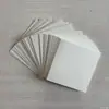 Papel Xuan papel Xuan grueso tarjeta suave cuadrada antigua estudiante DIY caligrafía con pluma dura retro al por mayor blanco obras de creación