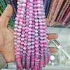 10mm Única, Dupla, Três Cores Olho de Gato Contas Soltas Acessórios para Joias Contas DIY Contas Redondas Produtos Semi-Acabados em Estoque