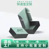 Cajas de Cartón Corrugado para Aviones, Impresión a Color Personalizada por Ambos Lados, Cajas de Color para Entrega Express de Comercio Electrónico, Cajas de Empaque para Té, Personalización en Lotes Pequeños