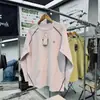 Absorbente de Humedad, Transpirable, Secado Rápido, Tecnología Térmica Dinámica, Terciopelo Cálido, Chaqueta de Forro Polar Holgada y Sudadera de Terciopelo Estilo Montaña para Exteriores para Hombre y Mujer Tendencia