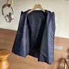Ropa informal para exteriores para hombre, ligera, cortavientos e impermeable, con cuello alto, para otoño e invierno 13499