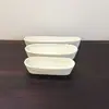 Directo de fábrica tazón de ratán herramientas para hornear cesta ovalada para fermentación de pan molde para pasteles comercio exterior suministros de cocina Europa y Estados Unidos