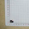 Serie Nueva de Plata Estilo Japonés Accesorios de Gatito al por Mayor Pegamento de Crema DIY Pinzas para el Cabello de Niña Fundas para Teléfono Zuecos