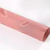 Papel especial perolado com relevo de pena, papel artístico com padrão vintage escuro multicolorido, papel de embrulho para capa de caixa de presente para livros atacado