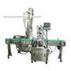 Máquina Automática de Rosquear Tampas por Atacado, Máquina Automática de Selar Tampas de Alumínio e Tampas de Creme de Folha de Flandres