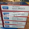 Rolamentos Rígidos de Esferas SKF Suecos 6212-2Rs1/C3 6312-2Rs1/C3 em Estoque