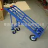 Carretilla de Almacén de Alta Resistencia para Suministro Agrícola Carretilla de Almacén de Aleación de Aluminio Carretilla de Almacén Shandong Qingdao Carrito Agrícola